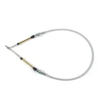 Hurst 5000023 Shifter Cable 3-FOOT Length Grey. Fixed Price $103.45.