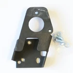Hurst Super Shifter 4 Speed Mounting Bracket Early Hd 1950037 Muncie T10. Fixed Price $59.95.