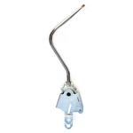 Hurst 1964 Gto Tempest Lemans Speed Bench Seat Shifter Restored Handle 2316. Fixed Price $699.95.