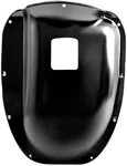 Chevy Pick-up Shift Cover 1955-59. Fixed Price $143.55.