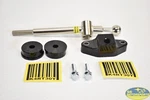 Kartboy Speed Shifter Bushings Combo For 08-14 Subaru Wrx / 05-09 Lgt 06-08 Xt. Fixed Price $199.00.