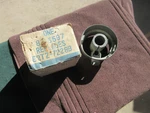 1980-1991 Ford Truck-bronco Automatic Shifter Collar E2TZ-7228-B. Fixed Price $75.00.