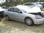 Galant 2007 Transmission 1044545SHIFTER Only. Fixed Price $180.00.