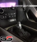 C5 C6 C7 Corvette Mgw Flat Stick Short Throw Shifter Hardbar Delrin Knob. Fixed Price $110.00.