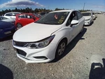 Cruze 2017 Transmission Shift 12188946. Fixed Price $84.02.