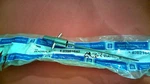 1969-1977 (C3) Corvette 4-SPEED Shifter Handle Gm Part #3921642. Fixed Price $156.50.