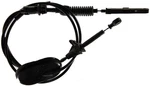 Automatic Transmission Shifter Cable-auto Pioneer CA-1225. Fixed Price $124.99.