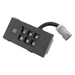 For Allison WTEC-3 Push Button Shifter Pad Transmission Selector 29529429. Fixed Price $164.88.