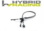 Hybrid Racing Shifter Cables For Honda Civic 1.5T 10 Gen 17-20 (HYB-SCA-01-25). Fixed Price $399.00.