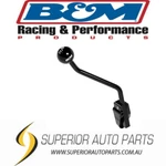 B&m Extended Transfer Case Handle Fits 2007-18 For Jeep Wrangler Jk Model 81152. Fixed Price $413.72.