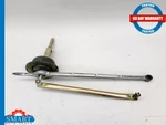 Bmw Z3 Roadster Manual Shifter Arm Linkage Gear Selector Zf 97-02 Oem. Fixed Price $120.00.