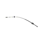 11-18 Jeep Wrangler Jk Gearshift Control Cable Mopar New Oem. Fixed Price $151.11.