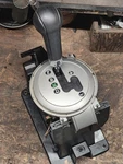 2004-2011 Mitsubishi Endeavor Floor Shifter Gear Lever Selector Oem. Fixed Price $159.99.