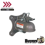 Buyers Products 0091558, One-piece Cast Coupler. Fixed Price $143.95.