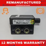 Mercedes Ml W163 , Slk Clk Class Esp Yaw Rate Sensor A0025429518 Q01. Fixed Price $163.42.