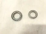 Jeep Jl Wrangler Mopar Rubicon Rear Axle Side Bearings 68401159 2018-2023 102036. Fixed Price $42.00.