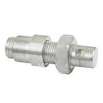 Empi 16-2070 Early Vw Weld Steel Shift Coupler Transmission To Rod. Fixed Price $25.24.