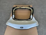 20 21 22 23 Toyota Supra Rear Trunk Deck Liftgate Hatch Lid White 1565 Oem. Fixed Price $510.99.