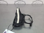 2005-13 C6 Corvette Manual Transmission Bare Shifter Boot, Black And White. Fixed Price $59.95.