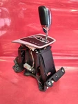 2010-2012 Dodge Caliber Auto Transmission Gear Shifter Lever Bezel Knob Set. Fixed Price $94.99.