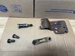 92-96 Ford Obs Transfer Case Shifter Hardware C6 ZF5. Fixed Price $175.00.