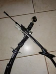 Honda Acura Oem Manual Shifter Cables 04-08 Tsx 03-07 Accord 5SPD 6SPD New. Fixed Price $286.98.