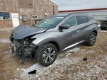 Shifter Murano 2021 Transmission 1465616. Fixed Price $91.00.
