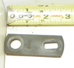 4 Speed Shifter Lever Hurst Itm Ford Gm Mopar 3831. Fixed Price $39.99.