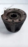 74-75 Toyota Land Cruiser Front Hub Locking Complete With Gears. Fixed Price $135.00.