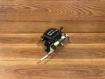 1998-2003 Jaguar XJ8 Vdp X308 Vanden Floor Automatic Gear Shifter Selector Oem. Fixed Price $154.00.