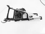 Infiniti Q50 2019-2020 Console Shifter Trim Bezel 96941-6HJ1C *burn Like Marks*. Fixed Price $93.53.