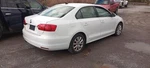 Volkswagen Jetta Engine Brain Box Electronic Control Module; 1.8L, Id. Fixed Price $94.99.
