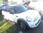 Used Manual Transmission Shifter Assembly Fits: 2014 Mini Clubman Grade. Fixed Price $129.55.