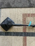 1988-97 Ford F250 F350 Manual Transmission Shifter Stick Lever W/boot Oem. Fixed Price $95.99.