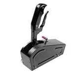 B&m 81052 Stealth Magnum Grip Pro Stick Automatic Shifter. Fixed Price $499.95.