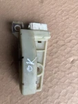Bmw E34 E32 E31 Gear Selector Shifter Switch White 25161219149, (ad). Fixed Price $64.00.