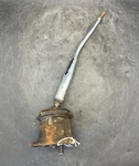 1984 Mazda B2000 Oe Manual Transmission Gear Shifter Lever Stick Selector Chrome. Fixed Price $75.00.