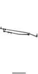 Moog DS800983A Steering Linkage Assembly Select 92-05 Ford Models. Fixed Price $234.77.