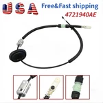 For Dodge Journey 2011-2020 Automatic Transmission Shift Cable 4721940AE Us. Fixed Price $35.15.
