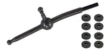 Short Shifter: Fits Mitsubishi Lancer 01-2007 By Torque Solution. Fixed Price $149.99.