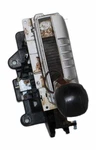Enclave 2012 Transmission Shifter Linkage Assembly Genuine Tested Oem. Fixed Price $60.95.