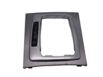 Trim Panel Front Center Shifter Module Chrome Fits Mercedes-benz E-class Coupe. Fixed Price $40.68.
