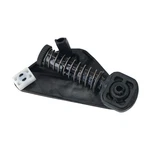 Us Volkswagen Vw Transmission Gear Shift Knob Lever 5Q0-711-202-B. Fixed Price $76.00.