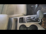 Sportage 2021 Transmission Shift 709756. Fixed Price $119.90.