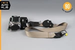 12-18 Mercede W218 CLS550 CLS400 CLS63 Amg Seat Belt Front Right Side Beige Oem. Fixed Price $132.80.