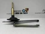 Bmw E46 323I 325I 328I 330I Zf Speed Shift Linkage Arm 1434110 M52TU M54. Fixed Price $174.84.