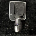 15-19 Vw Golf Sportwagen Oem Automatic Shifter Knob Titanium Black With Boot. Fixed Price $75.00.