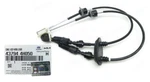 Genuine 437944H050 Manual Transmission Lever Cable Assembly For Hyundai And Kia. Fixed Price $116.04.