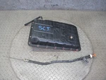 98-00 Lexus JZZ31L SC300 A340E A/t Automatic Transmission Oil Pan W Dipstick Oem. Fixed Price $104.70.
