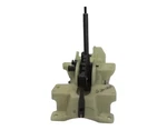 Chrysler Transmission Shifter 4668205AL New Oem. Fixed Price $61.68.